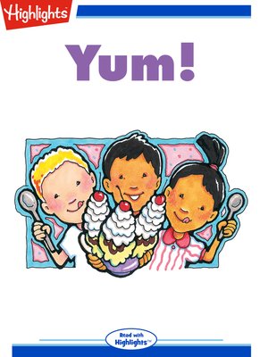 cover image of Yum